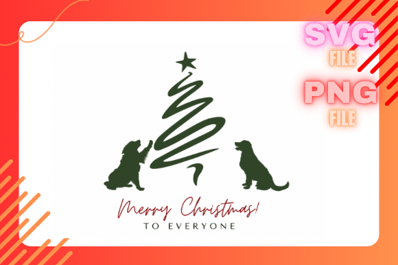 Dog Christmas Silhouette: A Designer's Real-World Review