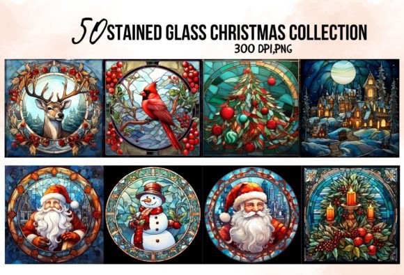 Stained Glass Christmas Sublimation: A Designer’s Review